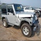 1J4FA49S43P343483 2003 Jeep Wrangler Sport auction photo thumbnail 1