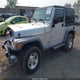1J4FA49S43P343483 2003 Jeep Wrangler Sport auction photo thumbnail 2