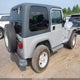 1J4FA49S43P343483 2003 Jeep Wrangler Sport auction photo thumbnail 4