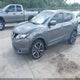 JN1BJ1CP1HW006230 2017 Nissan Rogue Sport Sl auction photo thumbnail 2