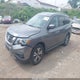 5N1DR2MM0HC912956 2017 Nissan Pathfinder Sv auction photo thumbnail 2