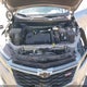 3GNAXWEG9PL201439 2023 Chevrolet Equinox Awd Rs auction photo thumbnail 10