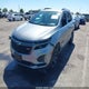 3GNAXWEG9PL201439 2023 Chevrolet Equinox Awd Rs auction photo thumbnail 2