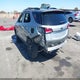3GNAXWEG9PL201439 2023 Chevrolet Equinox Awd Rs auction photo thumbnail 3