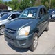 KNDJF724397610359 2009 Kia Sportage Lx auction photo thumbnail 2