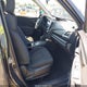 JF2SKADC3LH589873 2020 Subaru Forester auction photo thumbnail 5