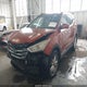 5XYZUDLAXDG018481 2013 Hyundai Santa Fe Sport 2.0T auction photo thumbnail 2