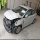 KMHCT4AE0GU029339 2016 Hyundai Accent Se auction photo thumbnail 2