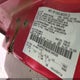3FAFP37N65R109505 2005 Ford Focus Zx5 auction photo thumbnail 9