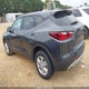 3GNKBHR45NS125512 2022 Chevrolet Blazer Awd 2Lt auction photo thumbnail 3