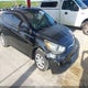 KMHCU5AE3CU016615 2012 Hyundai Accent Se auction photo thumbnail 1