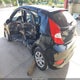 KMHCU5AE3CU016615 2012 Hyundai Accent Se auction photo thumbnail 3