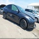 7SAYGDED1SF269228 2025 Tesla Model Y Long Range Dual Motor All-Wheel Drive auction photo thumbnail 1