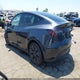 7SAYGDED1SF269228 2025 Tesla Model Y Long Range Dual Motor All-Wheel Drive auction photo thumbnail 3