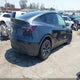 7SAYGDED1SF269228 2025 Tesla Model Y Long Range Dual Motor All-Wheel Drive auction photo thumbnail 4