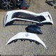 4T1DAACK5SU617158 2025 Toyota Camry Le auction photo thumbnail 12