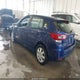 4S3GTAB63P3716574 2023 Subaru Impreza Base 5-Door auction photo thumbnail 3