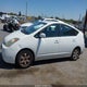 JTDKB20U753010791 2005 Toyota Prius auction photo thumbnail 14