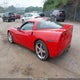 1G1YY25W985133609 2008 Chevrolet Corvette auction photo thumbnail 3