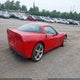 1G1YY25W985133609 2008 Chevrolet Corvette auction photo thumbnail 4