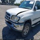 5TBRT3417YS039737 2000 Toyota Tundra Sr5 V8 auction photo thumbnail 6