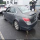 1HGCP26748A031459 2008 Honda Accord 2.4 Ex auction photo thumbnail 3