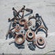 1D7HU18P47S222902 2007 Dodge Ram 1500 Slt/Trx4 Off Road/Sport auction photo thumbnail 12