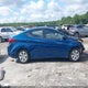 KMHDH4AE6GU651353 2016 Hyundai Elantra Se auction photo thumbnail 13