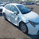 JTDEBRBE5LJ005027 2020 Toyota Corolla Hybrid Le auction photo thumbnail 6