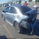 JTDEAMDE2MJ027345 2021 Toyota Corolla Hybrid Le auction photo thumbnail 3
