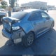 JTDEAMDE2MJ027345 2021 Toyota Corolla Hybrid Le auction photo thumbnail 4