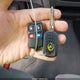 1MEFM50U24G602537 2004 Mercury Sable Gs auction photo thumbnail 11