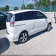JM1CR293270158054 2007 Mazda Mazda5 Sport auction photo thumbnail 4