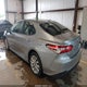 4T1C11AK6LU365596 2020 Toyota Camry Le auction photo thumbnail 3
