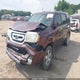 5FNYF4H68BB047203 2011 Honda Pilot Ex-L auction photo thumbnail 6