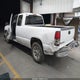 1GTEC19V15Z188094 2005 GMC Sierra 1500 Work Truck auction photo thumbnail 3