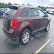 2FMDK3GC5CBA66894 2012 Ford Edge Se auction photo thumbnail 4