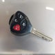 4T1BF3EK7AU086576 2010 Toyota Camry Le auction photo thumbnail 11