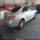 4T1BF3EK7AU086576 2010 Toyota Camry Le auction photo thumbnail 4