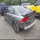 2HGFA1F86AH514511 2010 Honda Civic Ex auction photo thumbnail 3