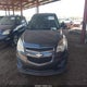 2GNALBEC8B1157722 2011 Chevrolet Equinox Ls auction photo thumbnail 6