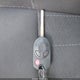 1FADP3E22JL264481 2018 Ford Focus S auction photo thumbnail 11