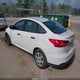 1FADP3E22JL264481 2018 Ford Focus S auction photo thumbnail 3