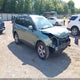 JF2SJADC2GH484931 2016 Subaru Forester 2.5I Premium auction photo thumbnail 1