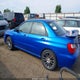 JF1GD29652G520281 2002 Subaru Impreza Wrx auction photo thumbnail 3