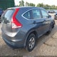 2HKRM4H38CH622290 2012 Honda Cr-V Lx auction photo thumbnail 4