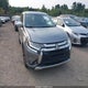 JA4AZ3A34JZ011921 2018 Mitsubishi Outlander Se auction photo thumbnail 12