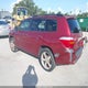 JTEES41A482028720 2008 Toyota Highlander auction photo thumbnail 3