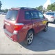 JTEES41A482028720 2008 Toyota Highlander auction photo thumbnail 4