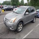 JN8AS5MV8BW675441 2011 Nissan Rogue Sv auction photo thumbnail 2